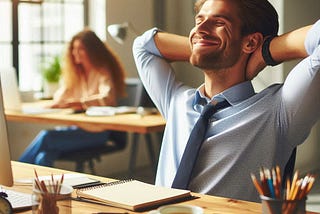 5 Underutilized Ways to Reduce Work Stress