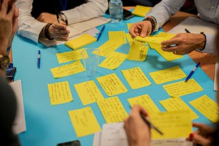 Gherkin style Acceptance Criteria in User Stories