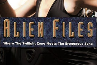 Timeline of films compiled for “A Brief History of Sci-Fi Sex Cinema Part 3: 2000–2016”
