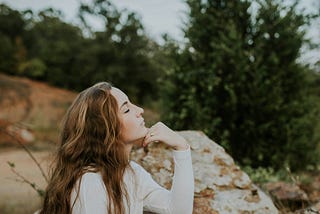 You’re Not Overreacting. You’re Picking Up What Others Pretend Not to Feel