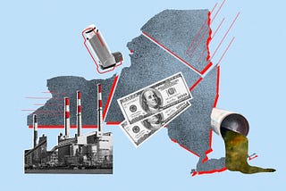The Next Test for Environmental Justice Policy? Defining ‘Disadvantaged Communities.’
