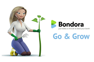 Bondora Go & Grow Review — lower returns (6.75%) but instant liquidity