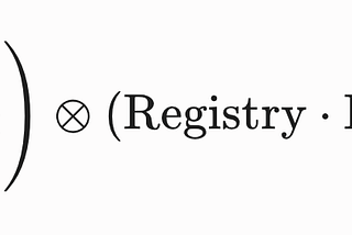 The Agent Ecosystem Formula