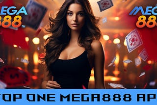 Mega888: Your Top One Destination for Supreme Gaming Excellence!
