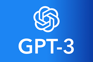 How GPT-3 Can Power your Next Project