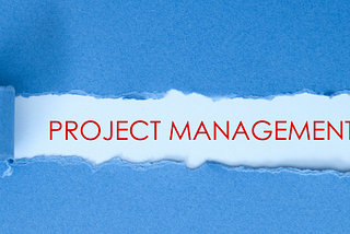 LEARN HOW TO BE A PROJECT MANAGER WITH EASY STEPS