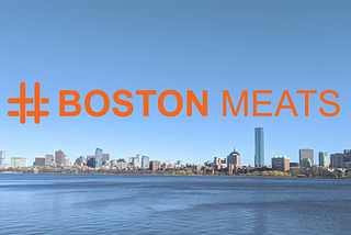 Introducing Boston Meats