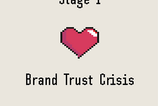 Is Brand Trust Crisis Really A Myth?