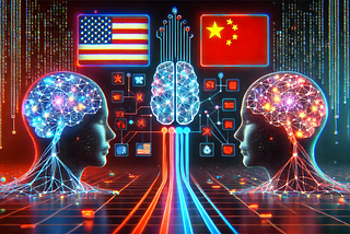 The AI Battle: ChatGPT, DeepSeek, and Alibaba’s Qwen Enter the Arena