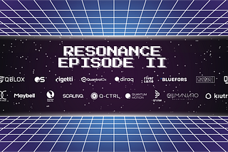 Resonance II: Amplifying the Quantum Community at APS 2025
