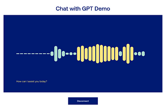 Building an AI-Powered Audio Interface: Our Journey and Insights