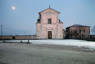 Six photography tips from Luigi Ghirri’s Complete Essays