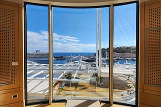 A broader view on Luxuriant Living from Monaco to Marjan Island: Can real estate prices reach…