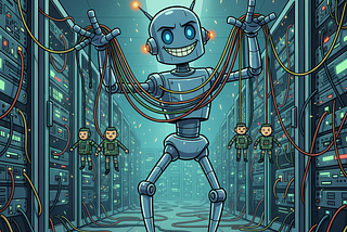 We Saw It Coming: First Reports of an AI-Orchestrated Cyber Espionage Campaign
