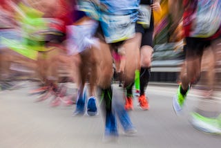 The Runner’s High Makes You More Socially Connected
