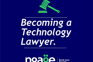 Calling all Lawyers