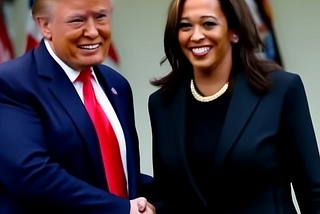 The Missing Ingredients to Win Any Election. Democrat. . . or Republican!