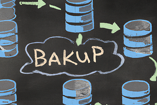 How to send database backups to Google Cloud Storage on platform.sh?