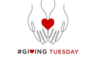 Giving Tuesday Marketing Strategy for Small NonProfits