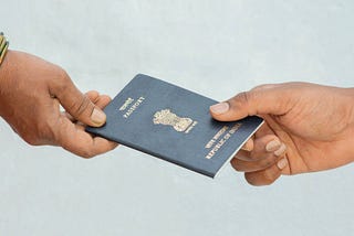 Passport Services: Your Guide to Smooth Travels