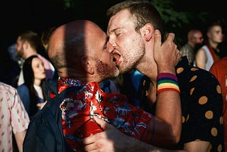 LA Turned All The National Guard Troops Gay Or Trans In Just Two Nights