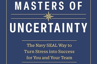 How to navigate through chaos and complexity