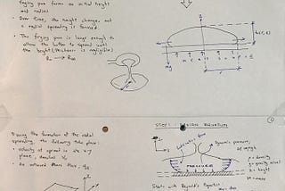 A Pancake Recipe Inspired by Gordon Ramsay and MIT Chemical Engineering 10.50