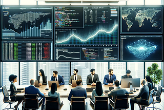 Machine Learning in Finance through Effective Data Cleaning and Exploration