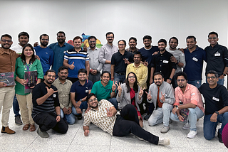 Navigating Better with the FUEL Programme: A Comprehensive Journey of Leadership and Growth
