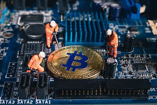 ASIN and RedBlock will launch a BTC Mining Fund in Singapore
