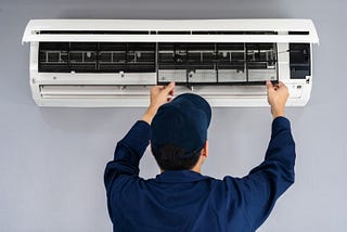 8 Good Reasons To Schedule HVAC Maintenance In The Fall