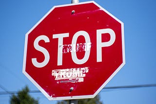 Are we Still a Democracy? — Part  2