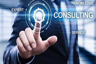 Leveraging IT Consulting Services for Small Business Success