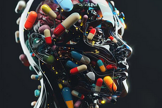 Addiction Recovery In The Healthcare Metaverse
