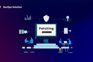 Challenges and Solutions in Patching Hybrid Environment