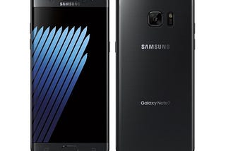 AT&T just stopped selling Note 7s