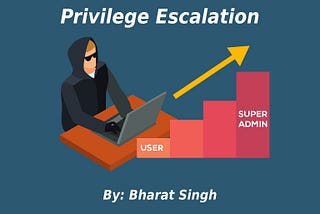 Privilege Escalation to Super Admin 💪