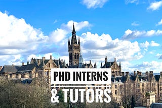 Beyond the Books: Why Every PhD Student Needs to Intern or Tutor