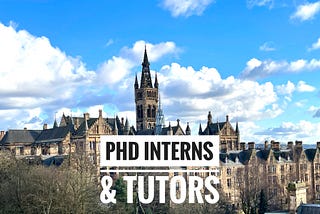 Beyond the Books: Why Every PhD Student Needs to Intern or Tutor
