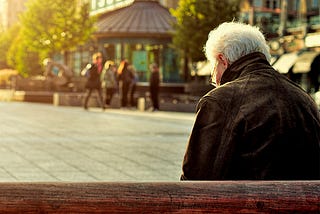 It Took My Unemployed Mother Moving in with Me to Understand How Little We Care About the Elderly