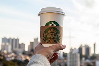 Capstone Challenge — An analysis of the Starbucks app data