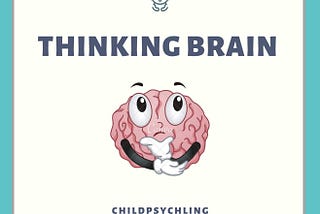 Thinking Brain