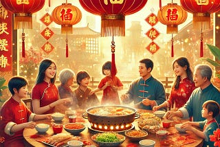 Is Chinese New Year Still Relevant Today?