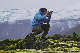Top Locations for Adventure Photographers
