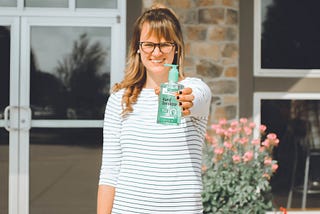 Distilleries Should Be Allowed to Produce Hand Sanitizer, and Not Just In Emergencies