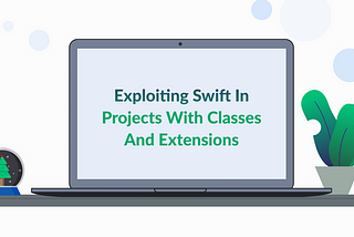 Exploiting Swift in Projects with Classes and Extensions