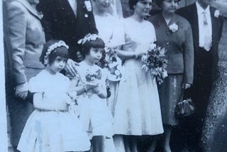 Every Day Is A Naming Ceremony
