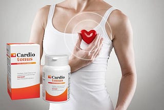 Cardiotonus kaufen: Schützen Sie Ihr Herz mit diesem Produkt!