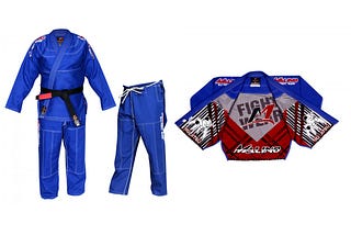 Buy Malino Bjj Gi Kimonos Full Sublimation