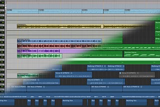 Switching from Pro Tools to Logic Pro X: Bad Idea or Worst Idea Ever?